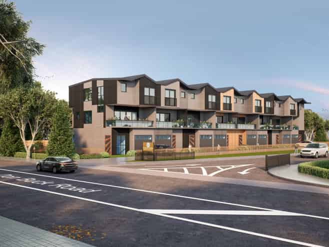 Lot 3/496 Don Buck Road, Massey