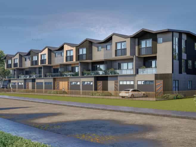 Lot 4/496 Don Buck Road, Massey