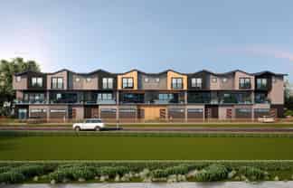 Lot 8/496 Don Buck Road, Massey