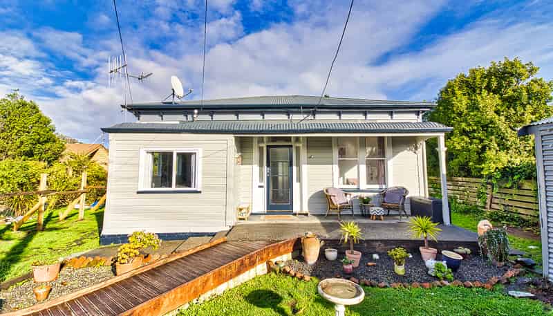 32 White Street, Whanganui East
