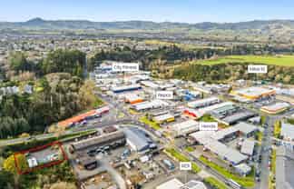 Redevelopment opportunity in Carters Flat