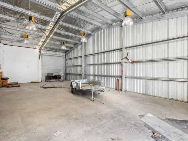 Redevelopment opportunity in Carters Flat