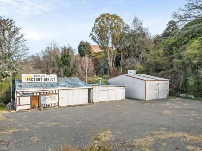 Redevelopment opportunity in Carters Flat