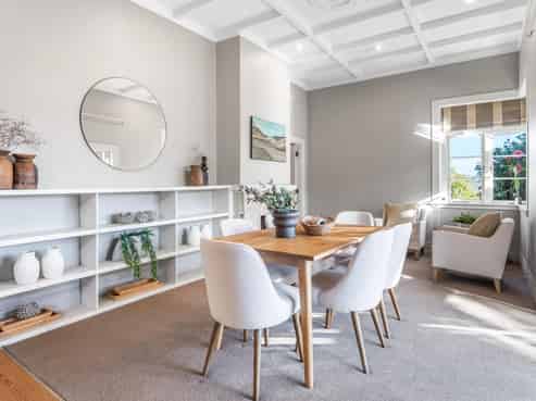 1A Burwood Crescent , Remuera