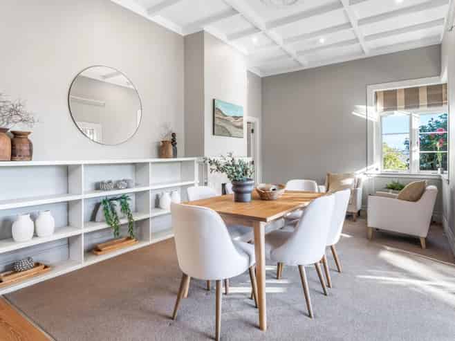 1A Burwood Crescent , Remuera
