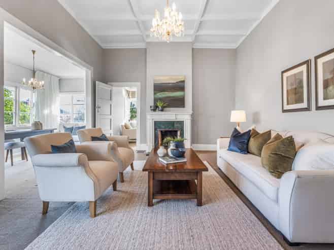 1A Burwood Crescent , Remuera