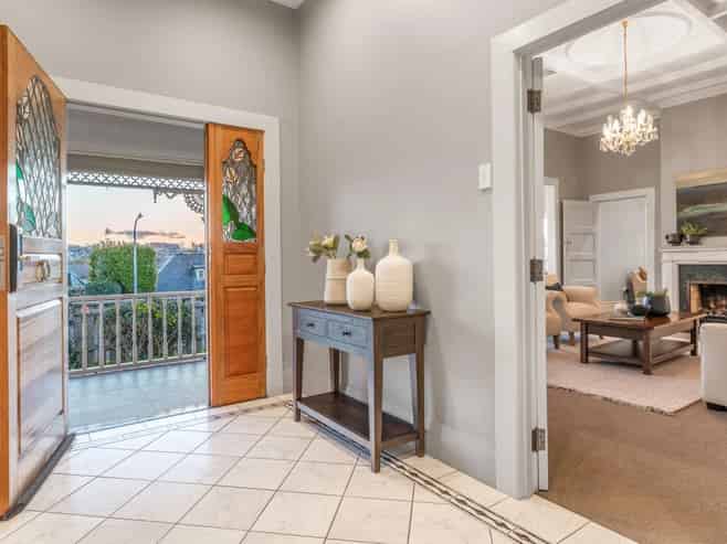 1A Burwood Crescent , Remuera