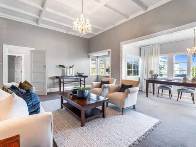 1A Burwood Crescent , Remuera