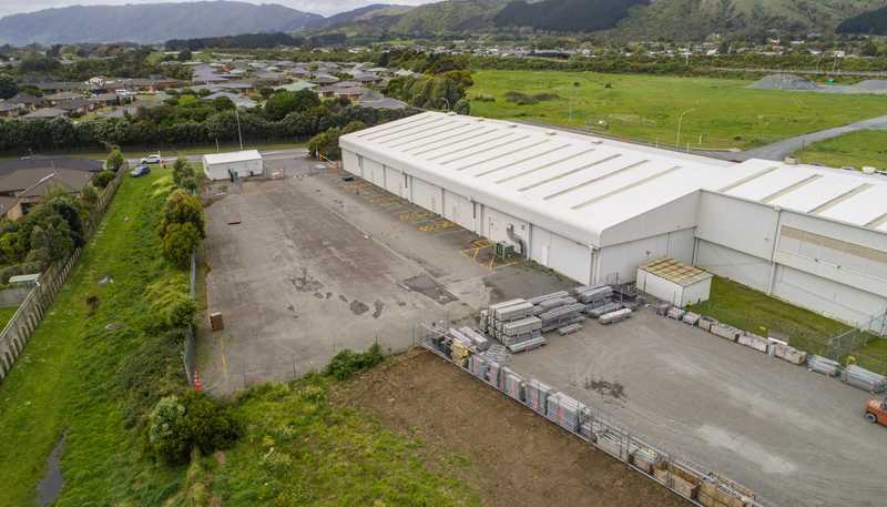B/57 Te Roto Drive, Paraparaumu
