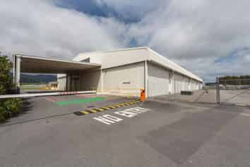 Kapiti Warehouse of scale