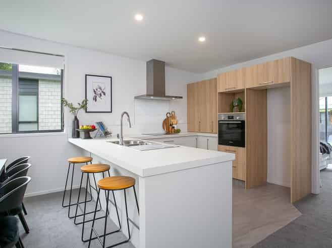 9 Manuka Place, Cambridge