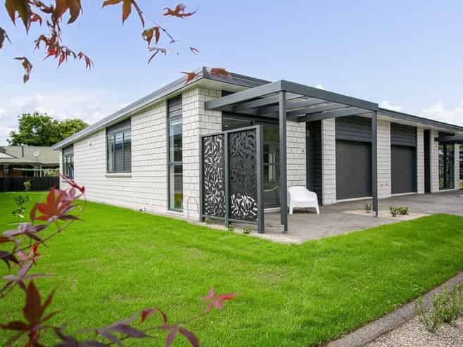 9 Manuka Place, Cambridge