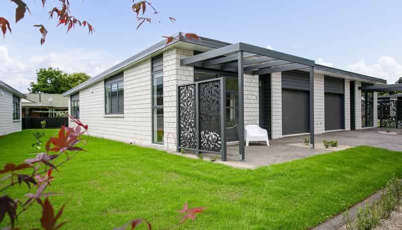 9 Manuka Place, Cambridge