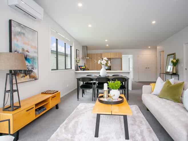 9 Manuka Place, Cambridge