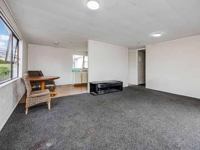 2 Harrington Road & 156 Rathgar Road, Henderson