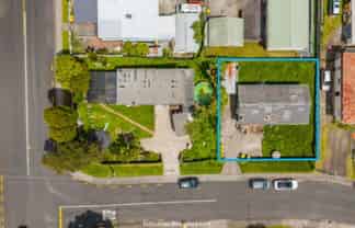 2 Harrington Road & 156 Rathgar Road, Henderson