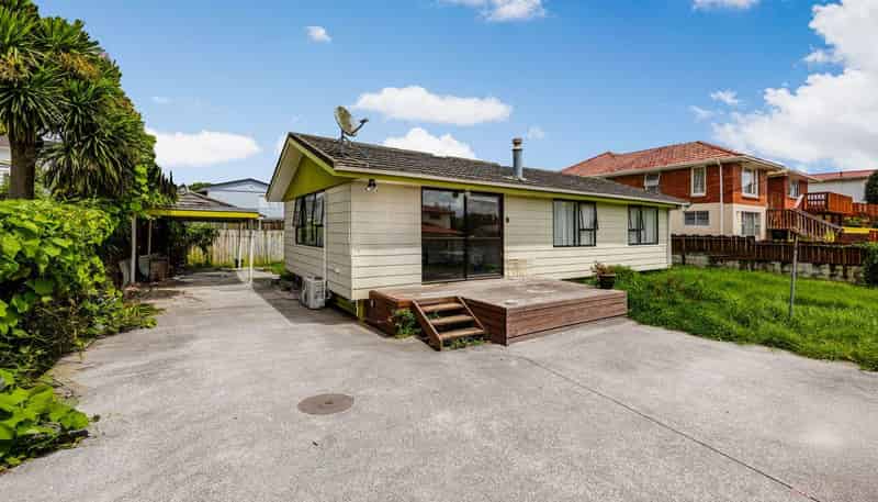 2 Harrington Road & 156 Rathgar Road, Henderson