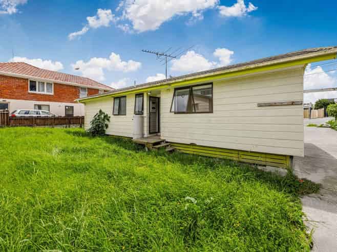 2 Harrington Road & 156 Rathgar Road, Henderson