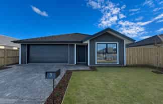 5 Campbell Drive, Lincoln