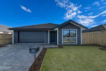 5 Campbell Drive, Lincoln