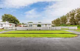 35A Strange Street, Waitara