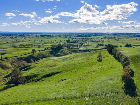 363 Grice Road, Rotoorangi