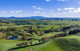 363 Grice Road, Rotoorangi