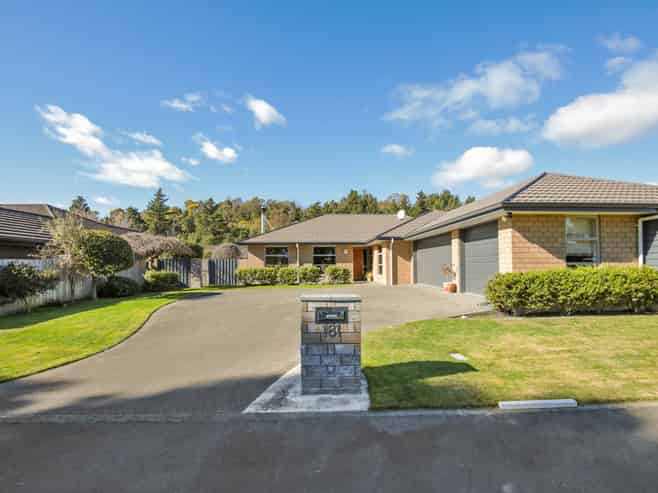 181 Taylor Pass Road, Witherlea