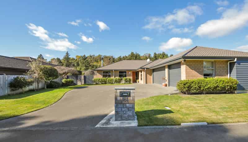 181 Taylor Pass Road, Witherlea