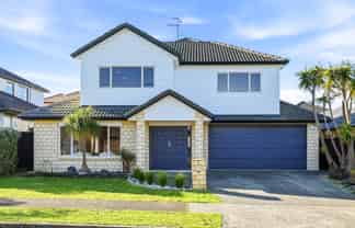22 Walter Haddrell Crescent, East Tamaki
