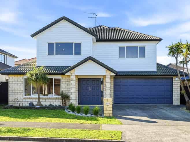 22 Walter Haddrell Crescent, East Tamaki