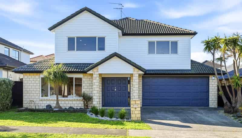 22 Walter Haddrell Crescent, East Tamaki