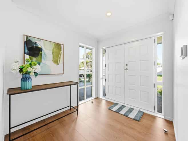 22 Walter Haddrell Crescent, East Tamaki