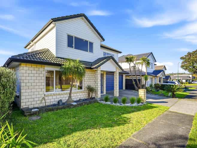 22 Walter Haddrell Crescent, East Tamaki