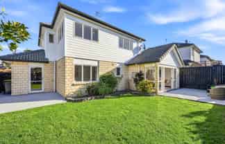 22 Walter Haddrell Crescent, East Tamaki