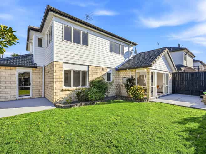 22 Walter Haddrell Crescent, East Tamaki