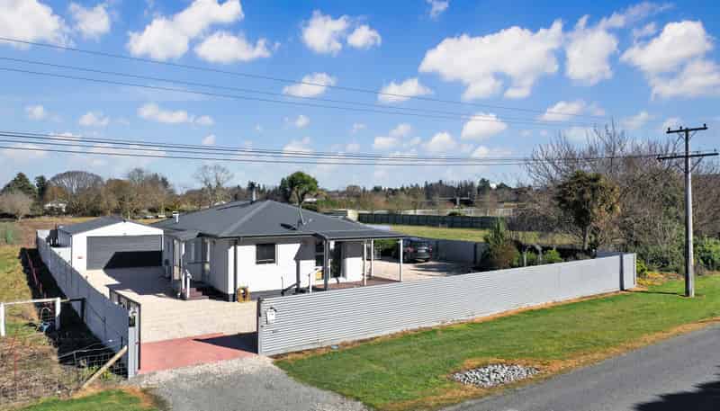 227 Racecourse Road, Allenton