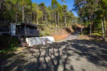 15 Te Aute Ridge Road, Waitakere