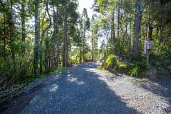 15 Te Aute Ridge Road, Waitakere