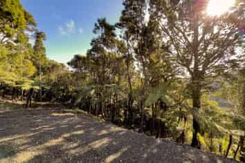 15 Te Aute Ridge Road, Waitakere