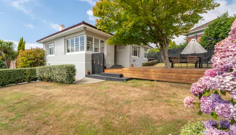 8 Kiwi Drive, Highfield
