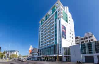 407/85 Beach Road, Auckland Central