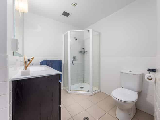 407/85 Beach Road, Auckland Central