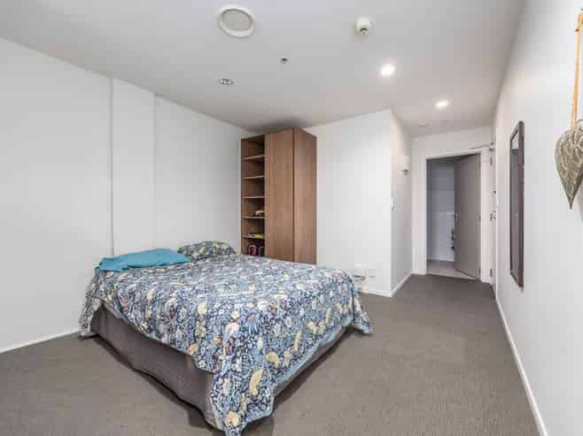 407/85 Beach Road, Auckland Central