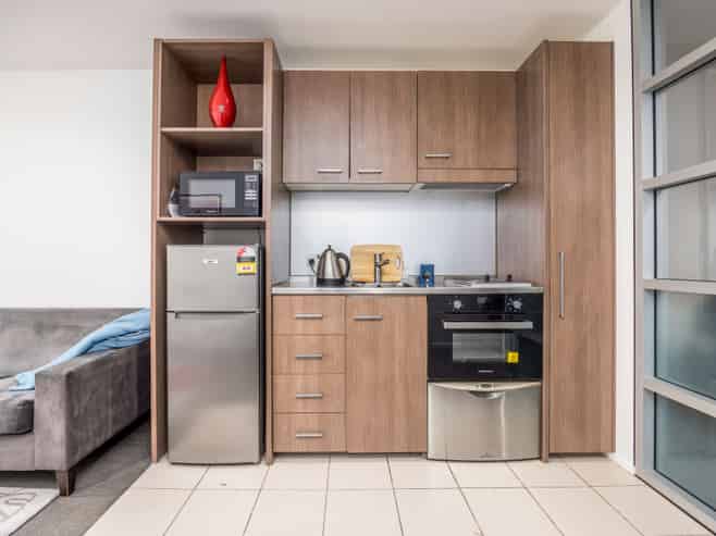 407/85 Beach Road, Auckland Central