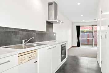 5/46 Longfellow Street, Sydenham
