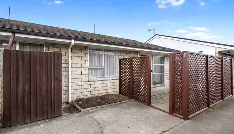 5/46 Longfellow Street, Sydenham