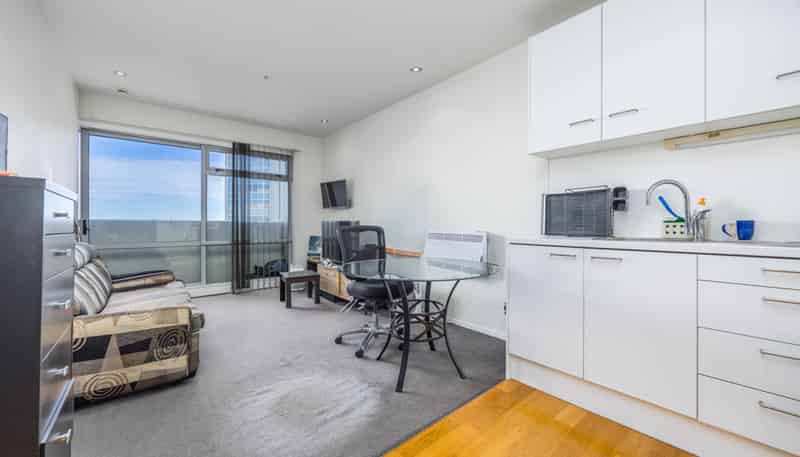 21A/16 Gore Street, Auckland Central