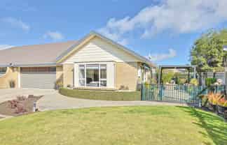 8/212 Grove Road, Mayfair