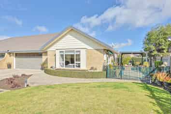 8/212 Grove Road, Mayfair